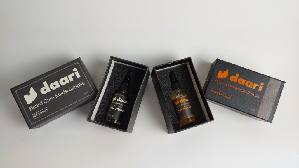 Best Beard Oil in Bangladesh - Featured Image