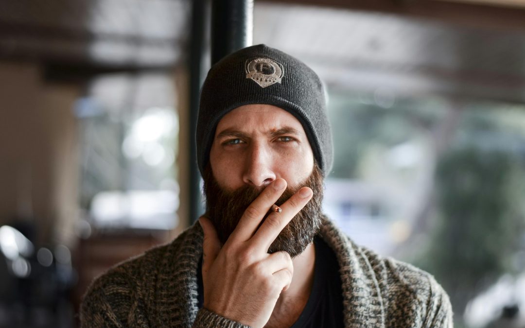 Do Beard Oils Really Cause Beard Growth? The Truth Every Beardsman Should Know