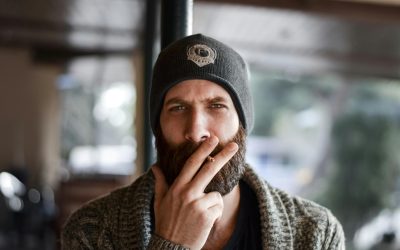 Blog 11 Do Beard Oils Really Cause Beard Growth? The Truth Every Beardsman Should Know